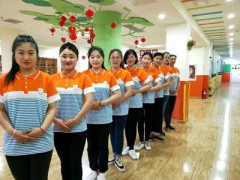 赣州旅游职业学校幼师专业舞蹈课视频