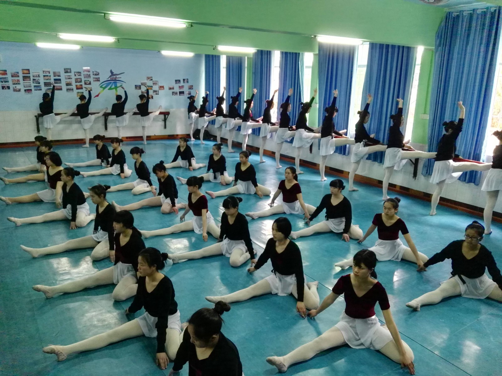 学前教育图3