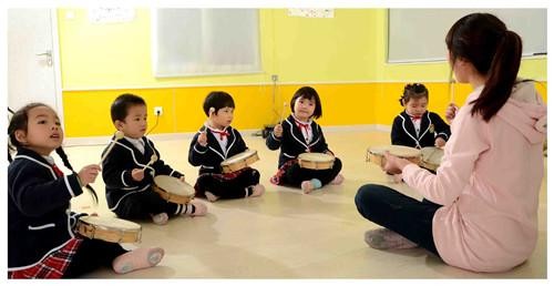 学前教育图2