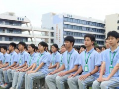 学生风采