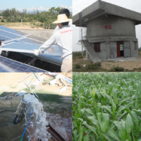 农业水利技术